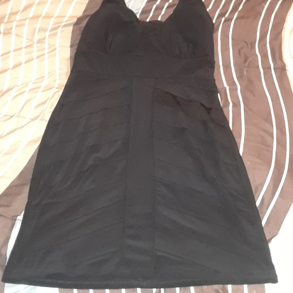 3/$15🥰Little black dress